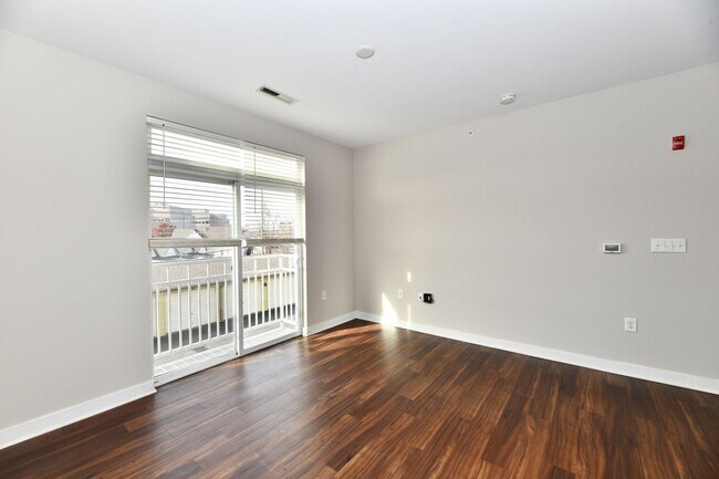 Foto del interior - Mozzo apartments