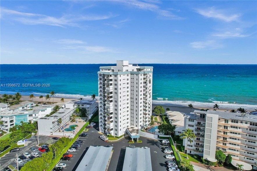 Photo - 1500 S Ocean Boulevard Unit 1408