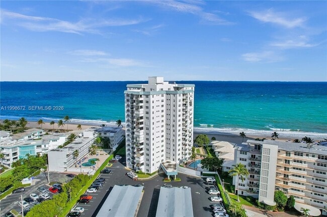 Photo - 1500 S Ocean Blvd Apartment