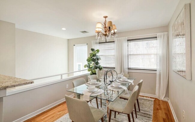 Foto del edificio - 2821 Parrish St