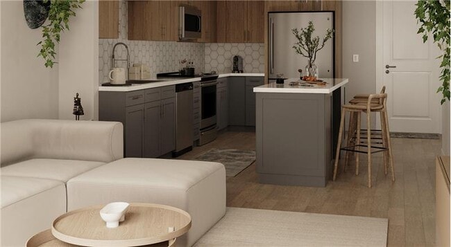 Building Photo - 1908 Alexander Ave