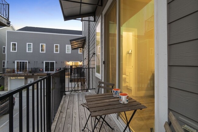 Foto del edificio - 1615 Fagan St