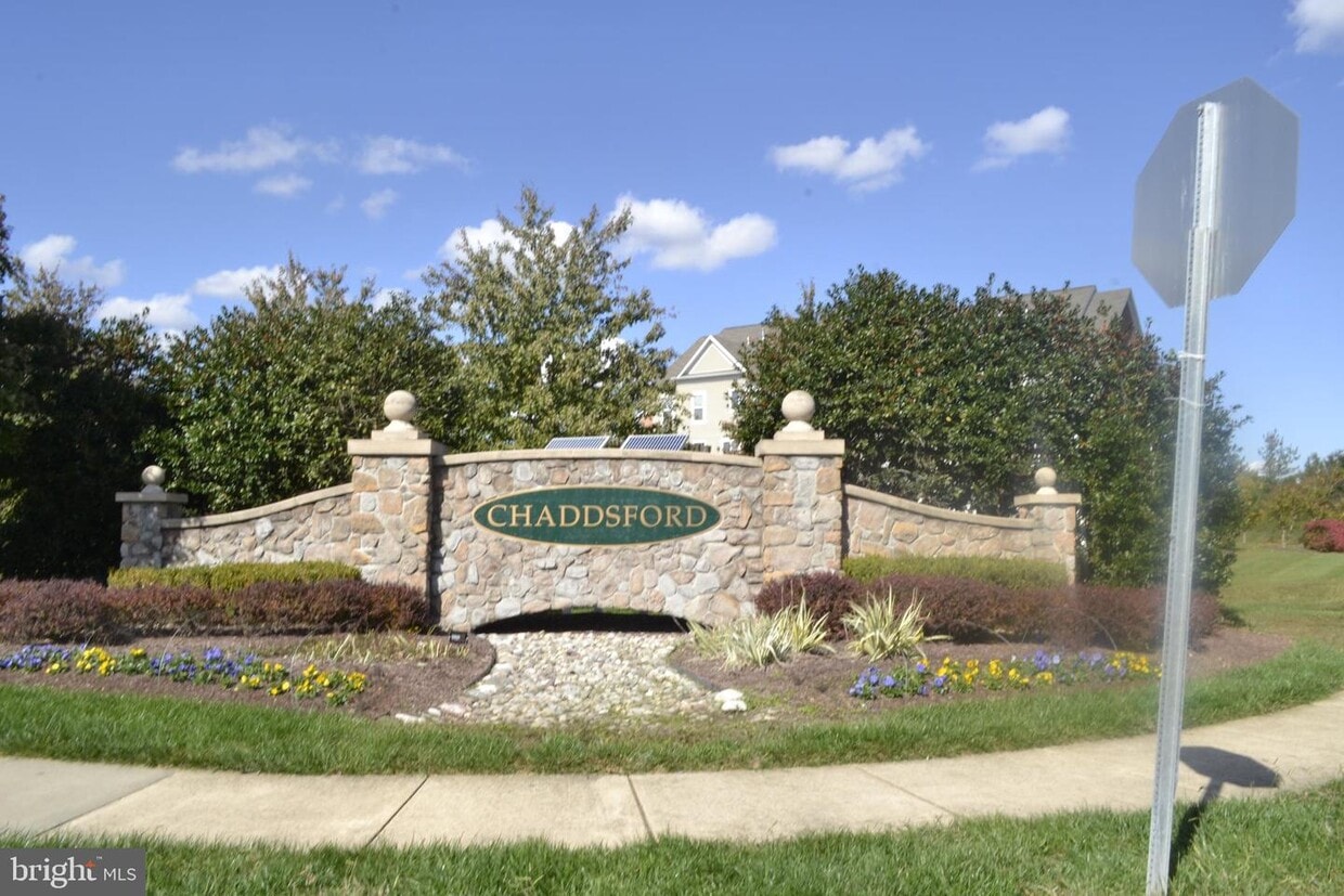 15416 Lady Lauren Ln, Brandywine, MD 20613 Townhome Rentals in