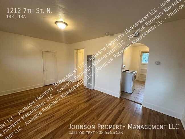 Foto del edificio - 1212 7th St N
