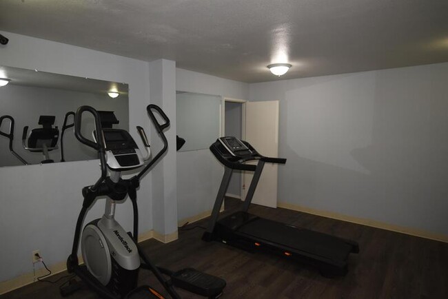 Foto del edificio - 5830 SW Erickson Ave