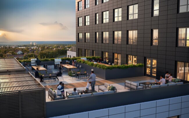 Building Photo - Story of Willett West