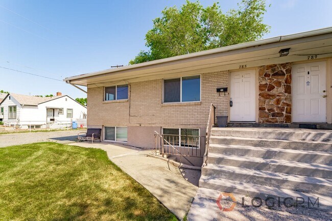 Building Photo - 783 E 1400 S