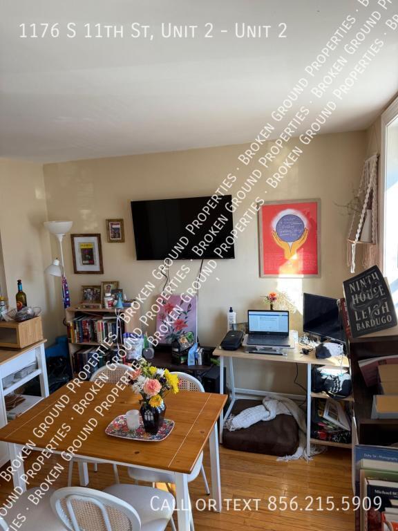 Photo - 1176 S 11th St Apartment