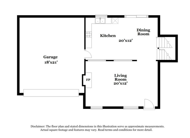 Foto del edificio - 838 Cochise Trail SE