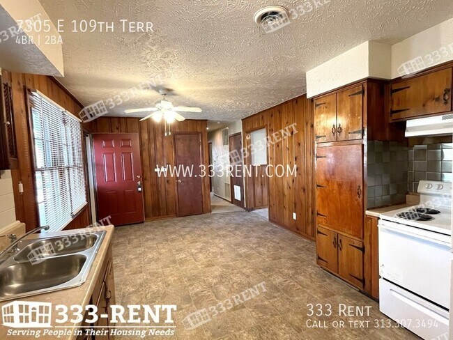 Foto del edificio - 7305 E 109 Terrace