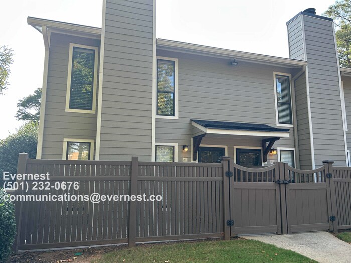 Primary Photo - 201 Park Ridge Cir