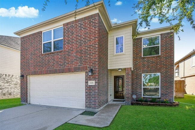 Building Photo - 2851 Magnolia Hill Trail