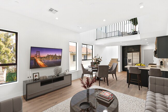 Foto del edificio - 3414 London St