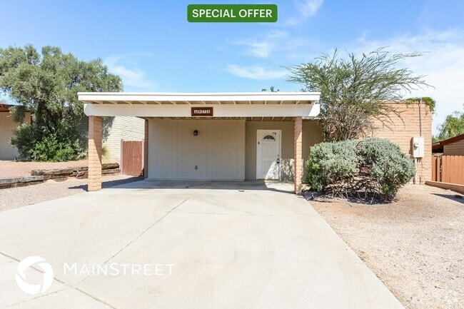 Building Photo - 6970 N Asterion Ln