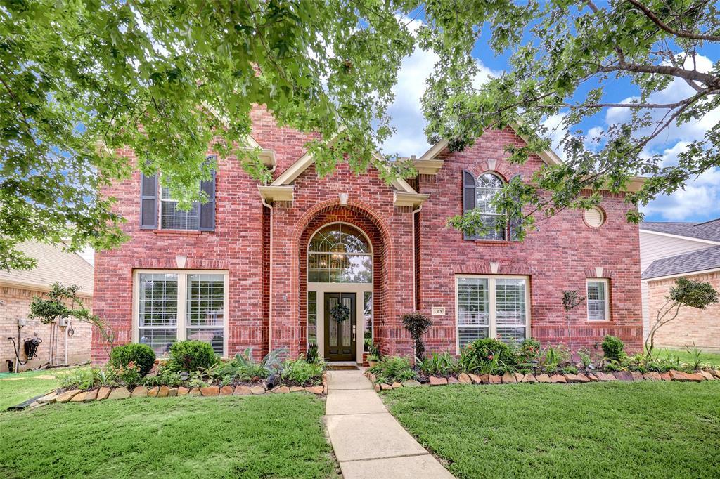 1315 Wealden Forest Dr, Spring, TX 77379 House Rental in Spring, TX