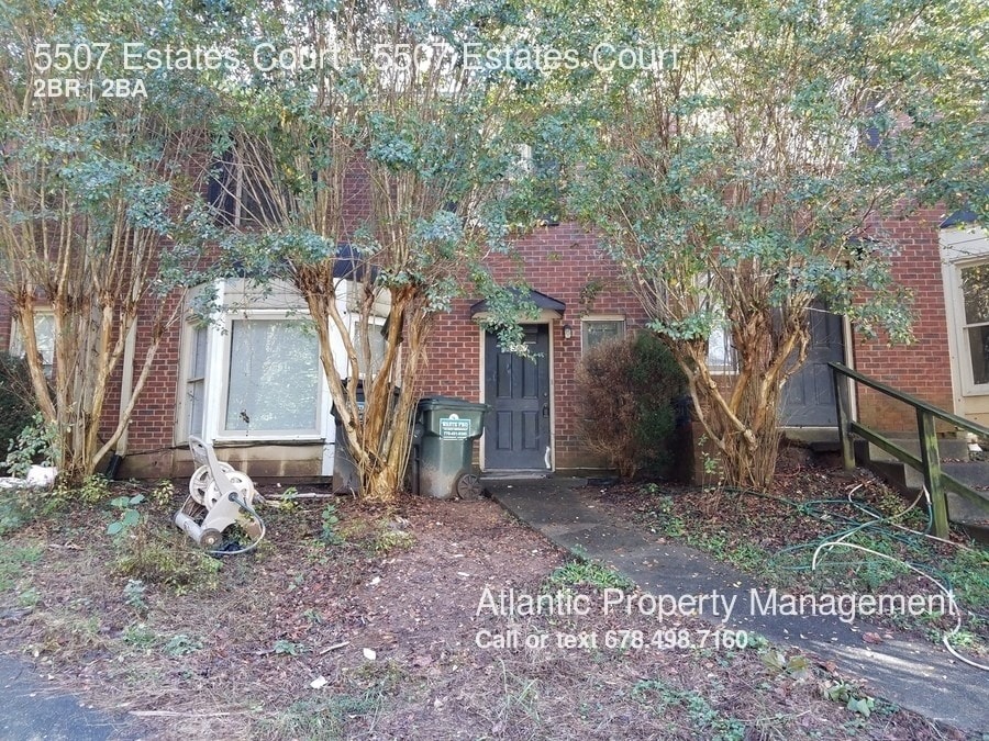 5507 Estates Ct Unit 5507, Norcross, GA 30093 Room for Rent in
