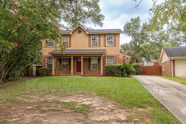 Building Photo - 322 Lamplighter Ln