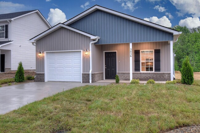 Building Photo - 3440 Frylee Ct