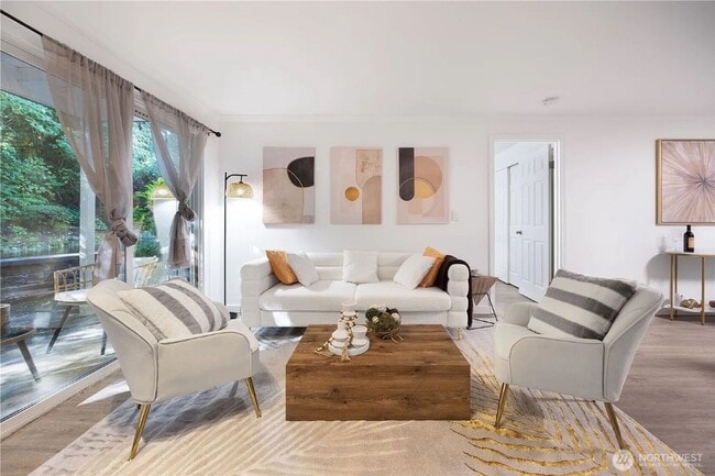 Foto del edificio - 2Bd/1.75Ba Kirkland Condo