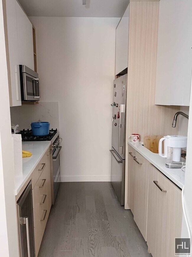 Foto del edificio - Luxury Studio in Upper West Side