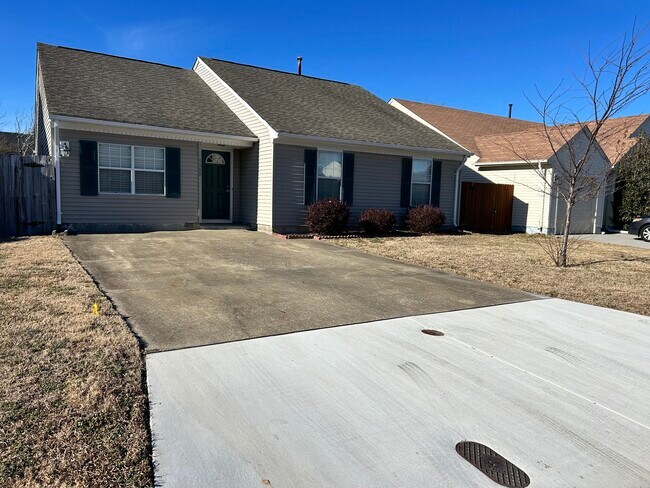 Foto del edificio - 1889 Eunice Ct