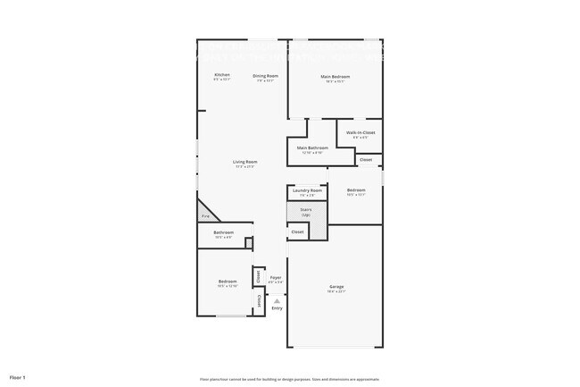 Foto del edificio - 361 Stewart Springs Dr