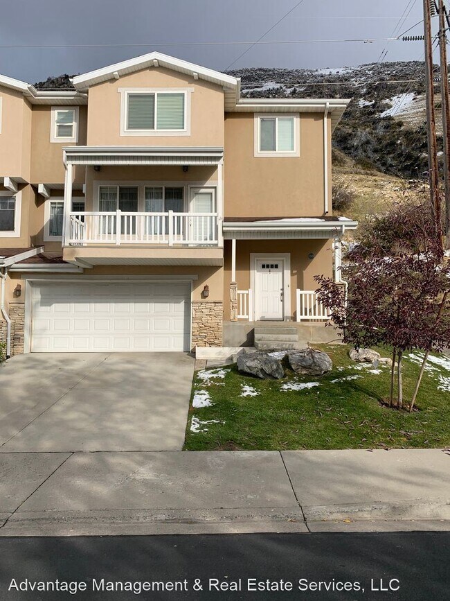 Building Photo - 3 br, 2.5 bath House - 1385 Alpine loop