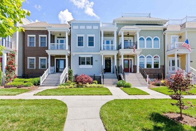 Building Photo - 3369 Preston Shore Dr