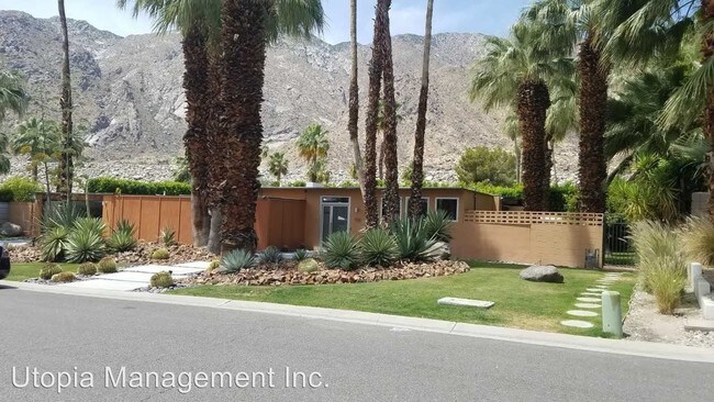 Foto del edificio - 3 br, 2 bath House - 981 N Rose Ave