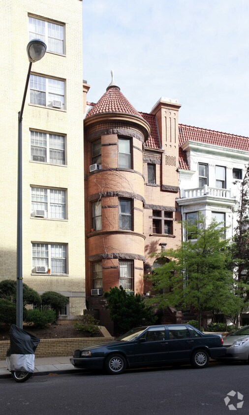 Primary Photo - 1905 Kalorama Rd NW