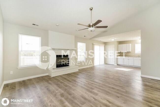 Building Photo - 6705 Granger Lane, Indianapolis, IN 46268