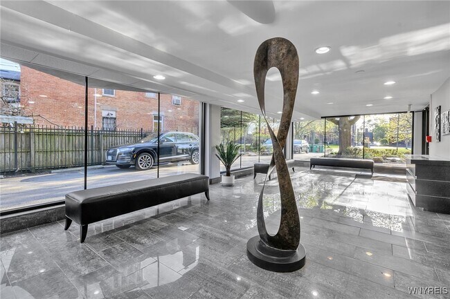 Foto del edificio - 849 Delaware Ave