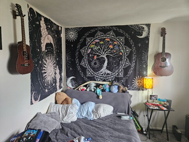 Foto del edificio - 526 Maluniu Ave