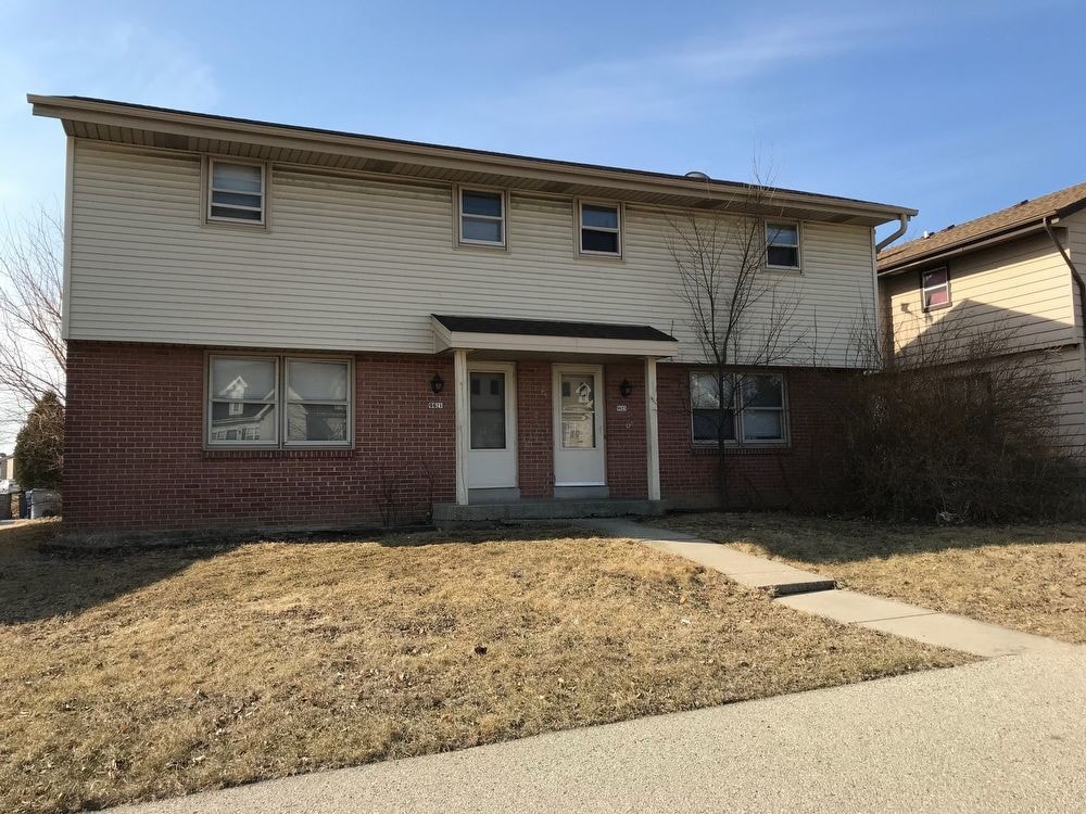 9531 W. Bradley Rd 3 Bedroom Townhouse Townhouse for Rent in