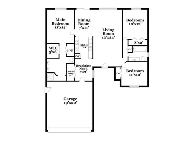 Building Photo - 4726 69th Ct E