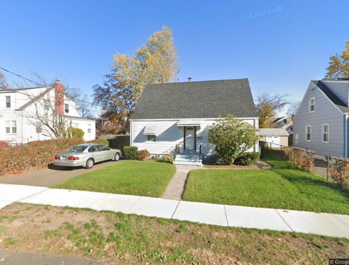 Primary Photo - 151 Warner St