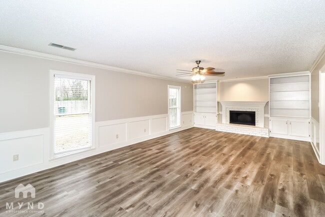 Building Photo - 1446 Lacewing Trace Dr