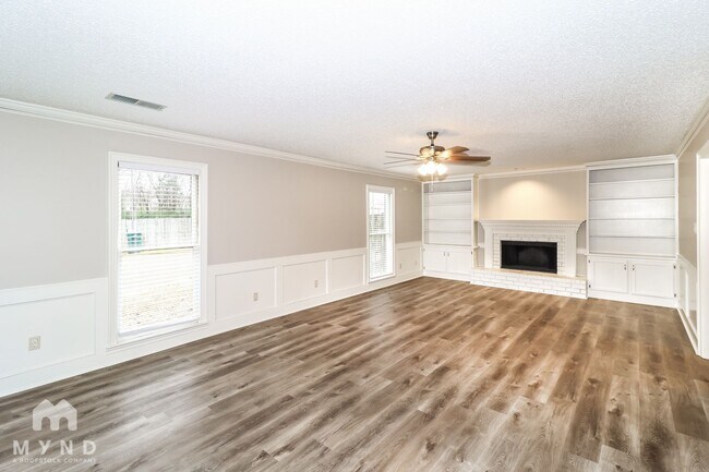 Foto del edificio - 1446 Lacewing Trace Dr