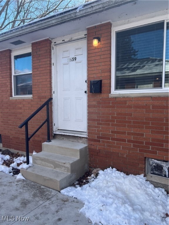 Foto principal - 2559 Edwin Ave