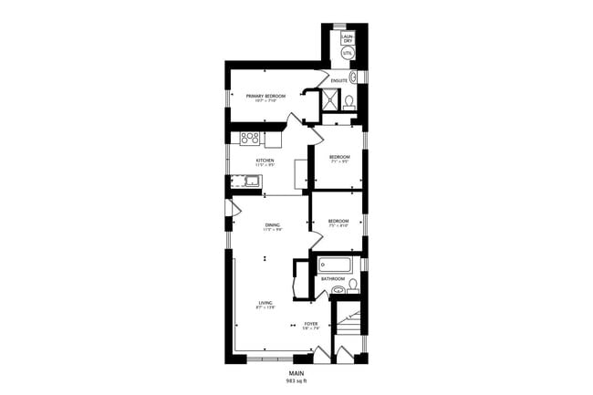 Building Photo - 1618 N Rockwell St