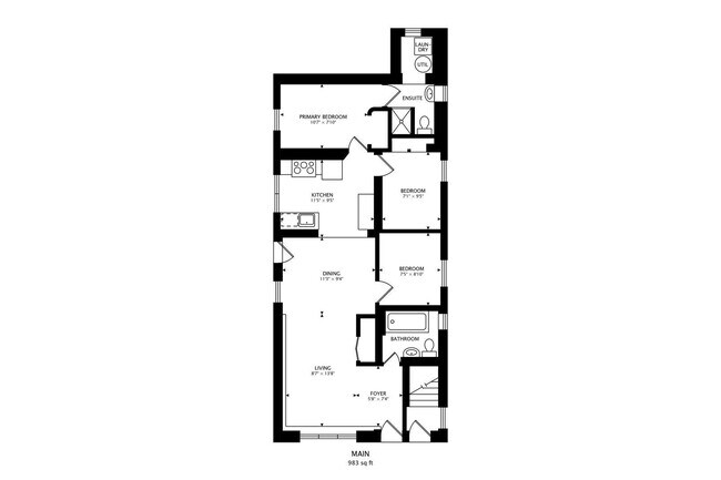 Foto del edificio - 1618 N Rockwell St