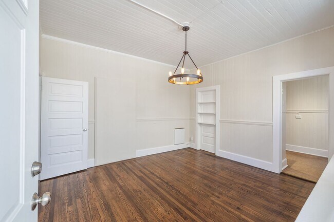 Foto del edificio - 282 Monterey Blvd