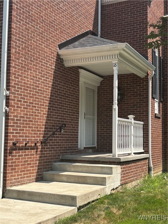 Building Photo - 277 Main St