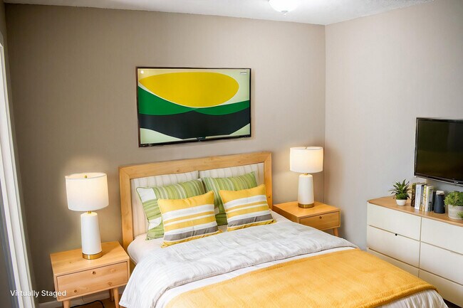 Building Photo - Sunview Manor Apartments