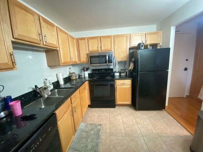 Building Photo - 1250 N La Salle Dr