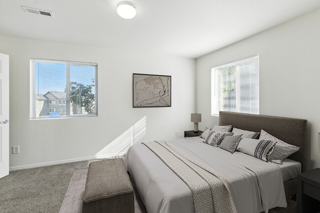 Foto del edificio - Diamond Fork