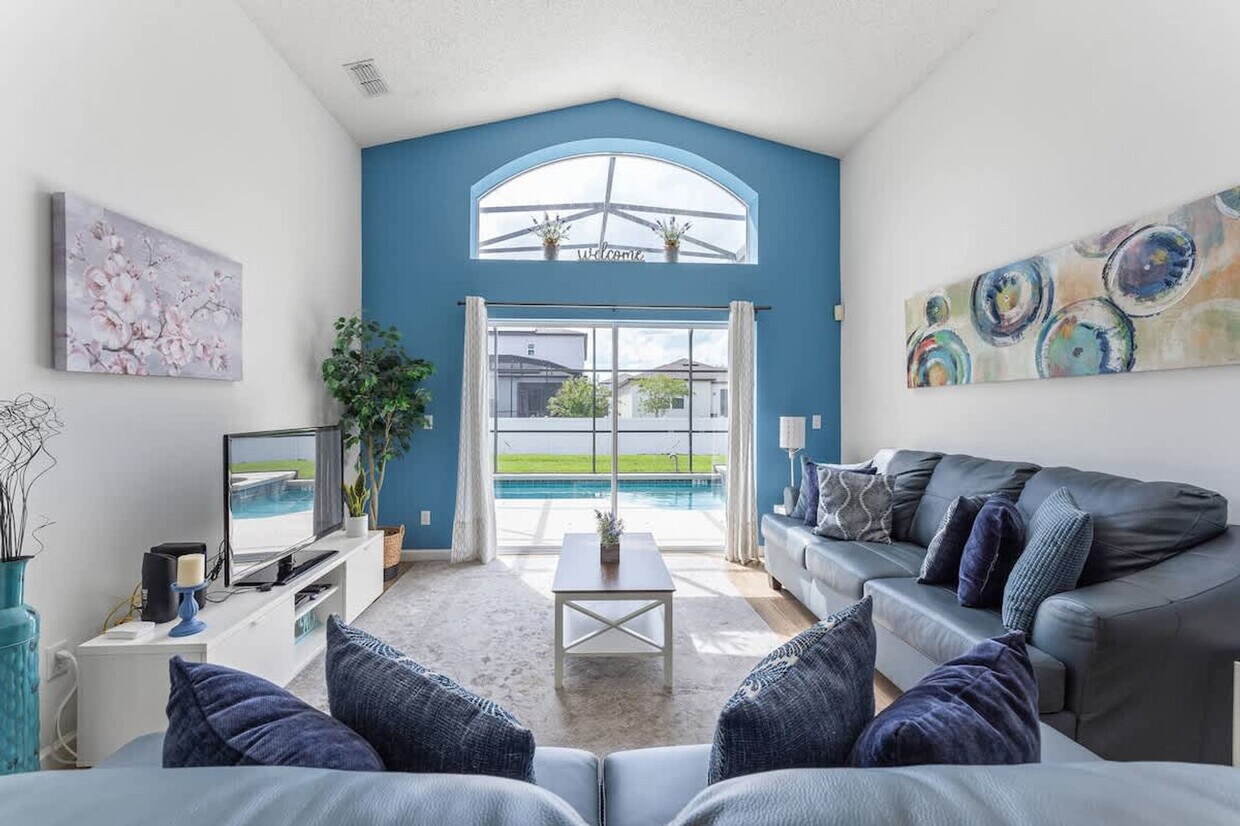 Foto principal - 1205 Seasons Blvd