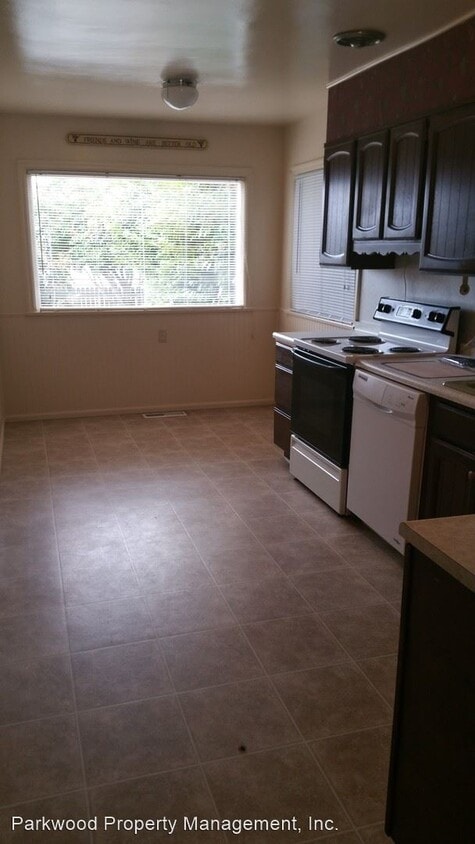 Primary Photo - 2 br, 1 bath House - 4411 N. 30th St