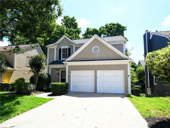 Building Photo - 340 Avebury Ct