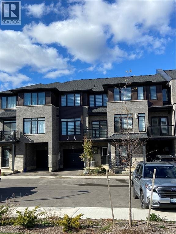 Building Photo - 461 Blackburn Dr